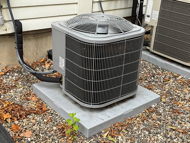 24/7 Emergency Hvac Repair experts in Marshall, MO